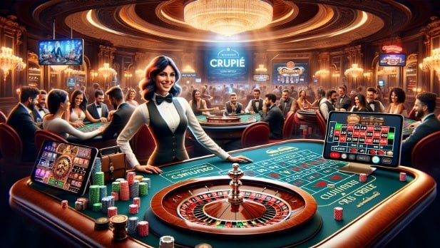Sports focused vk333 betting guide visual with cricket and football context