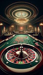 Responsible gaming image for vk333 slots adults only section